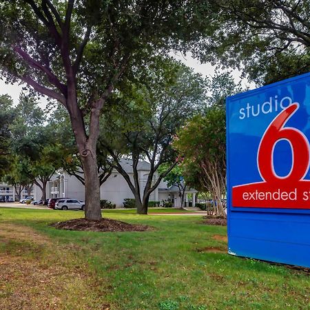 Studio 6-Arlington, Tx - South - Dallas ภายนอก รูปภาพ