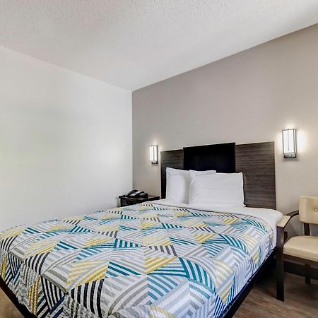 Studio 6-Arlington, Tx - South - Dallas ภายนอก รูปภาพ