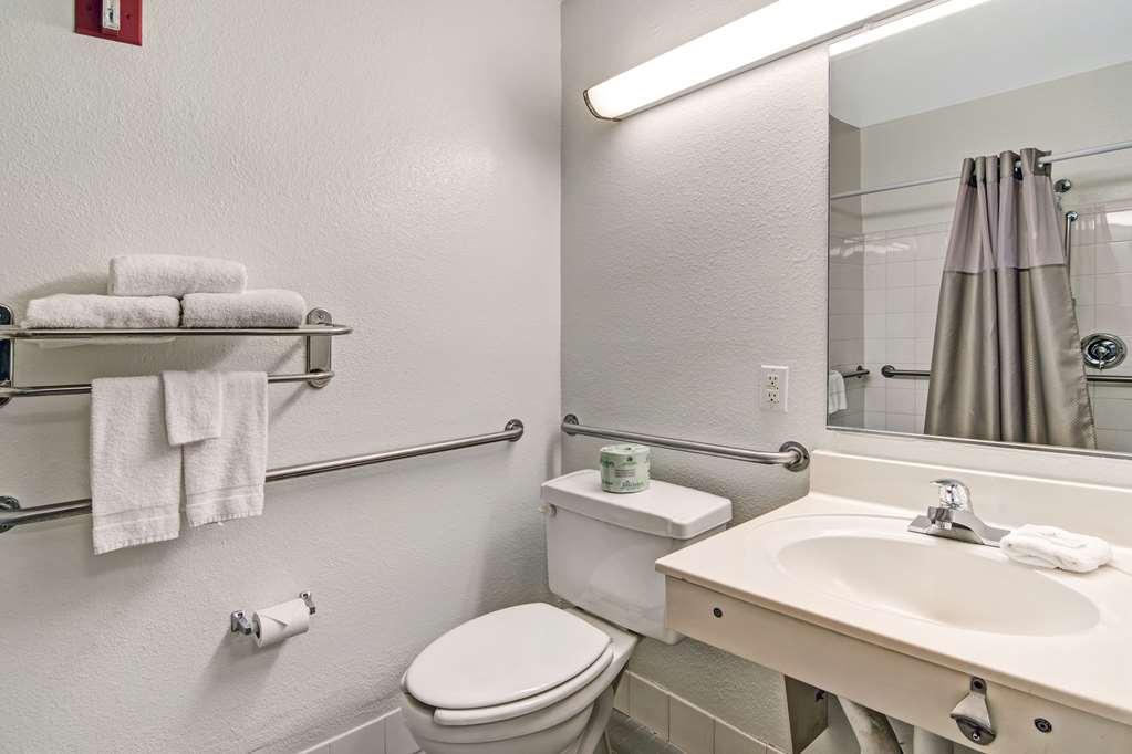 Studio 6-Arlington, Tx - South - Dallas ภายนอก รูปภาพ
