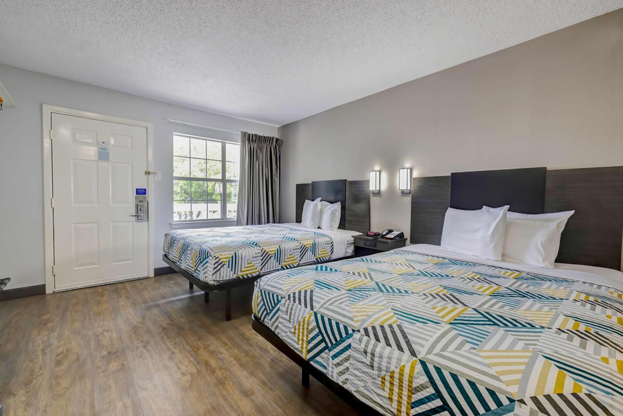 Studio 6-Arlington, Tx - South - Dallas ภายนอก รูปภาพ