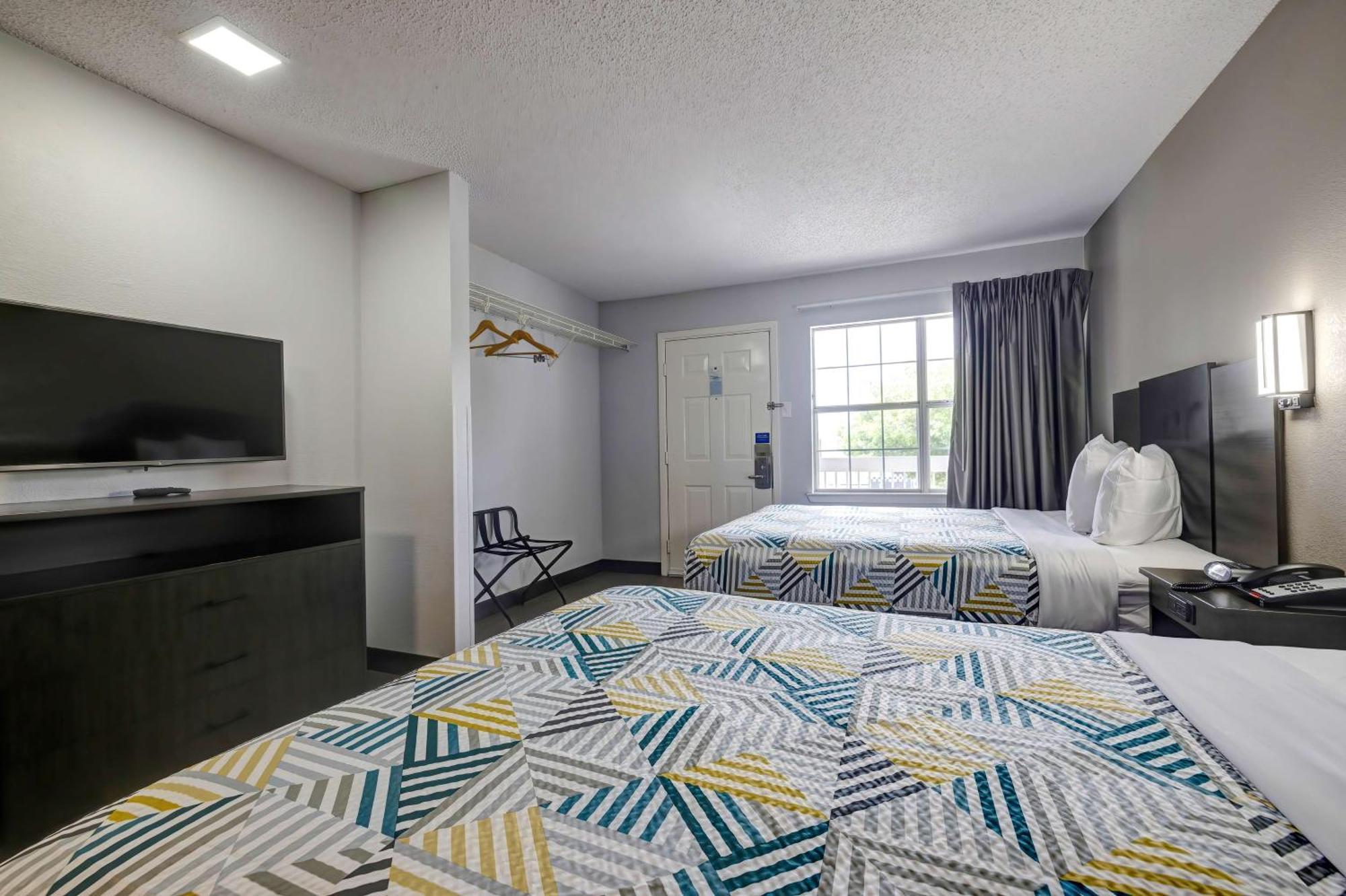 Studio 6-Arlington, Tx - South - Dallas ภายนอก รูปภาพ