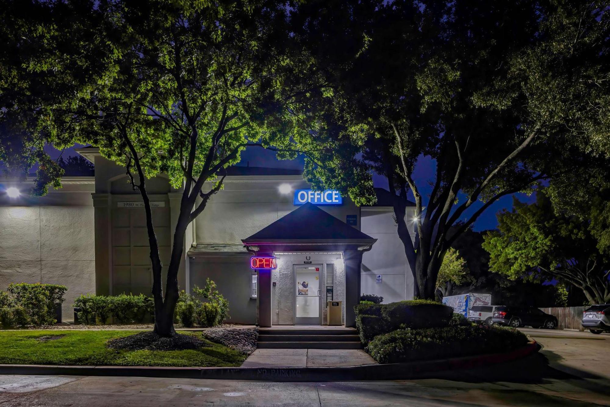 Studio 6-Arlington, Tx - South - Dallas ภายนอก รูปภาพ