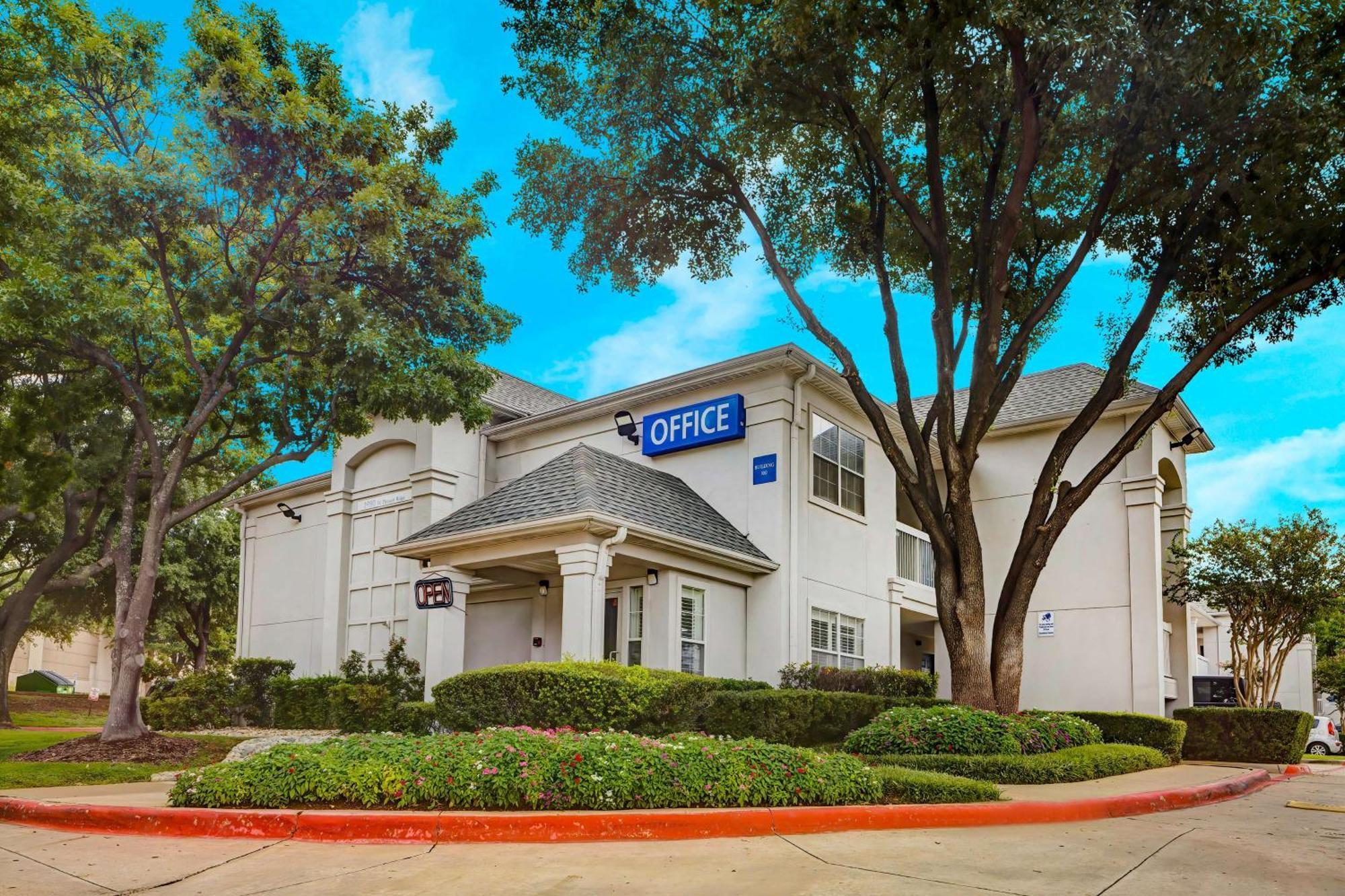 Studio 6-Arlington, Tx - South - Dallas ภายนอก รูปภาพ