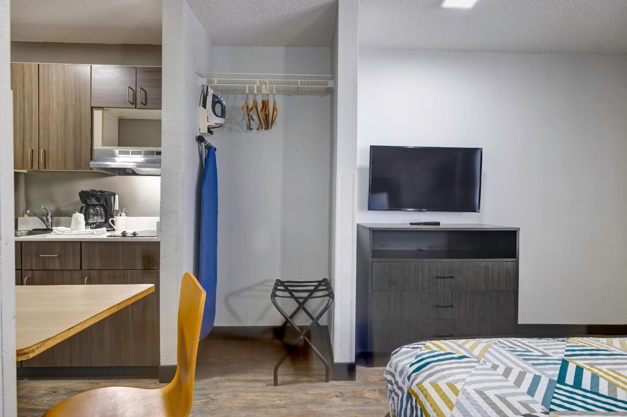Studio 6-Arlington, Tx - South - Dallas ภายนอก รูปภาพ