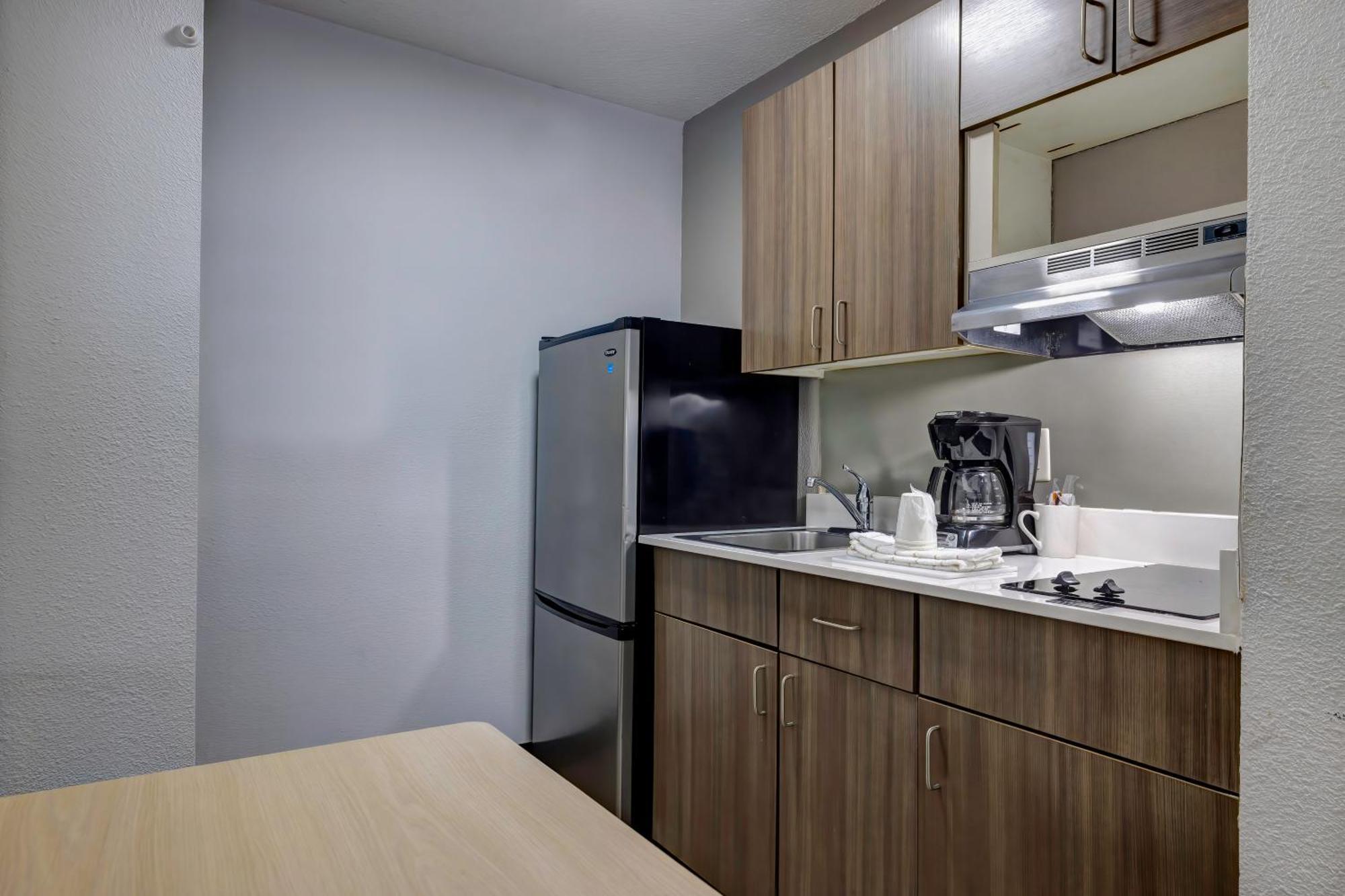 Studio 6-Arlington, Tx - South - Dallas ภายนอก รูปภาพ
