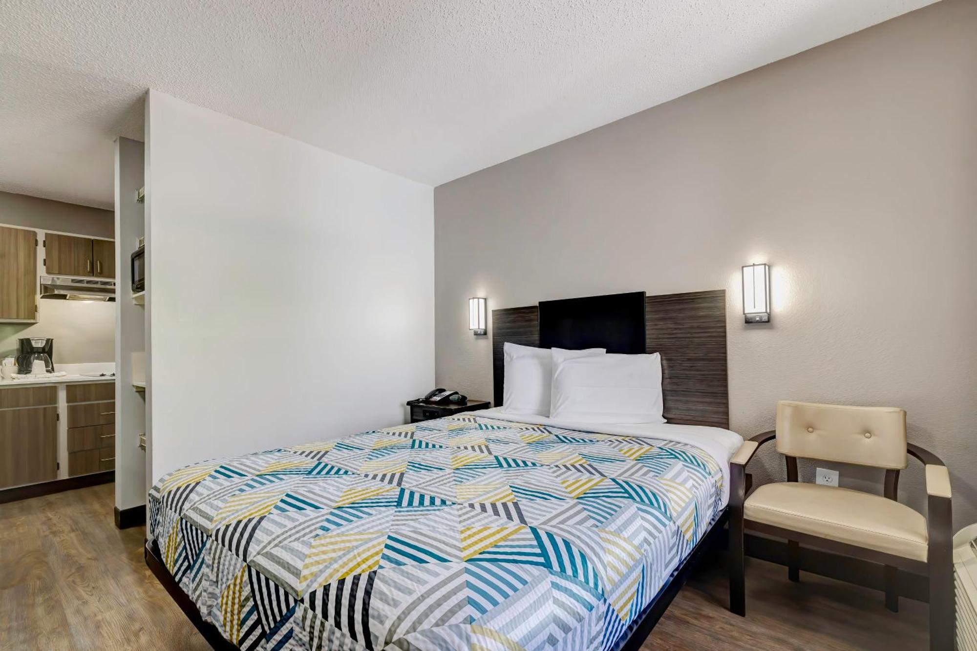 Studio 6-Arlington, Tx - South - Dallas ภายนอก รูปภาพ